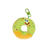 Матча, пончик, кукла, подвеска