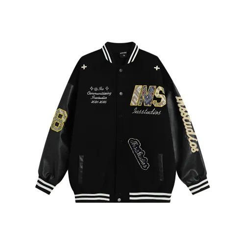 GOSNACE Унисекс Бейсбольные Джерси