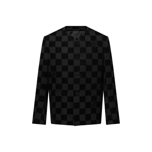 LOUIS VUITTON FW25 Куртки и пальто Мужской