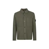 Оливковый зеленый