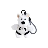 Щенок-Панда Майка