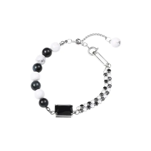 KOOGIS Браслеты из титанового стального сплава Унисекс