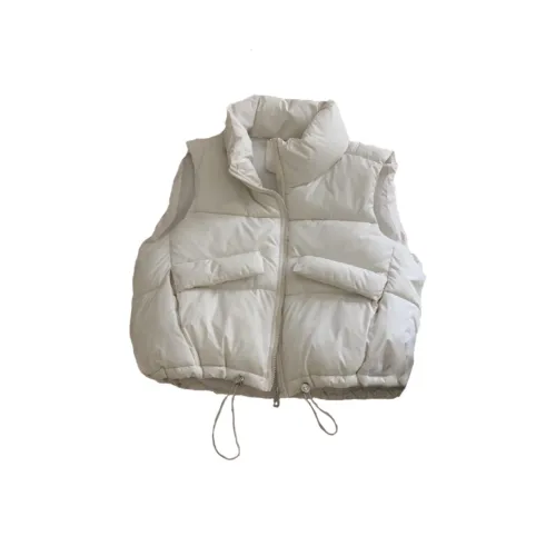 ONE PASS STUDIO Женские жилеты