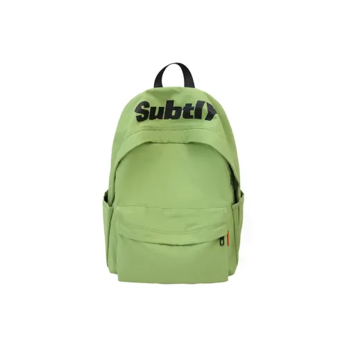 Kwq Нейлон Рюкзак Унисекс Многоцветный