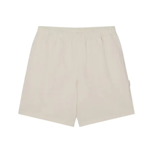 OBEY Естественные Мужские Повседневные Шорты