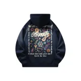 Темно-синий