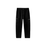 Цвет 04 - Черный с флисовой подкладкой