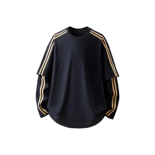 GONGFUSHE Унисекс Свитшоты