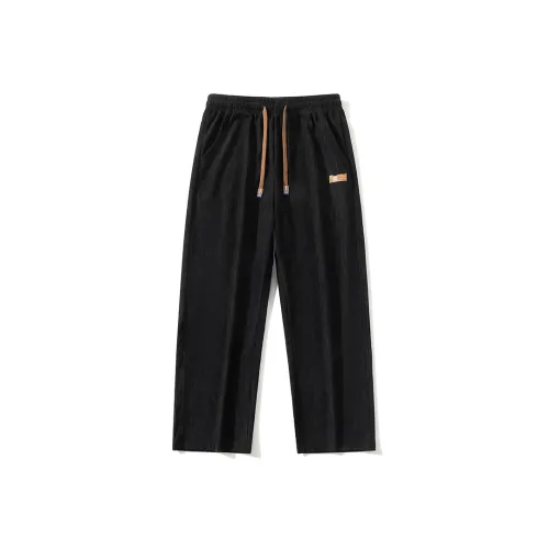 Evil Lions Унисекс Повседневные Брюки