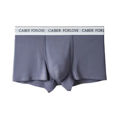 Caber 3352 Мужской [1 упаковка] Модал Мужские боксер-шорты