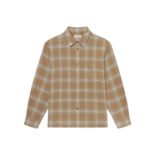 Рамка Beige Men's Shirts