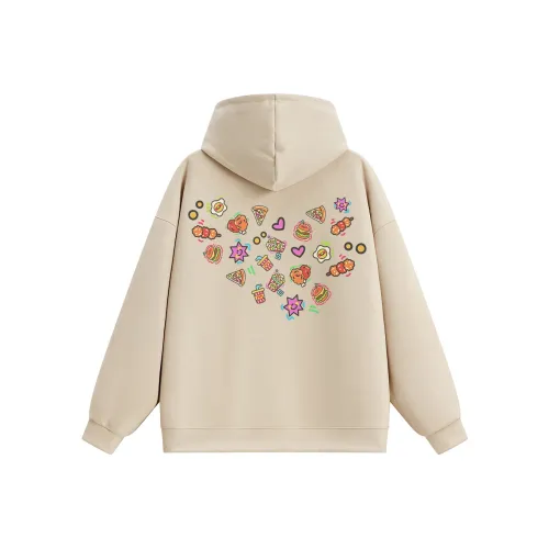 JEANSWEST Унисекс Свитшоты