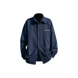 Темно-синий