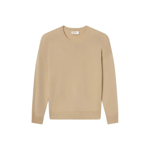 Рамка Beige Men's Cashmere Sweaters