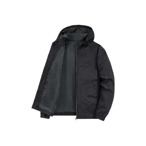 Jeep Luxury Wrangler Collection Куртка Унисекс