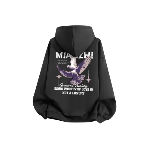 Хлопок Унисекс Свитшоты