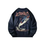 Темно-синий