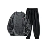 Темно-серый