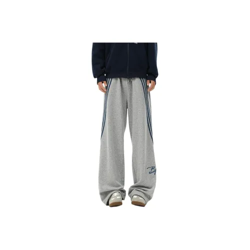 QOTRIOCK Унисекс Повседневные Штаны