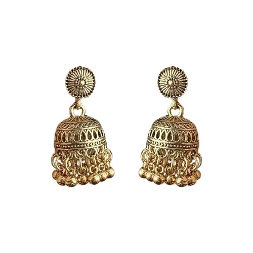 VERENA REINE Серьги из меди женские