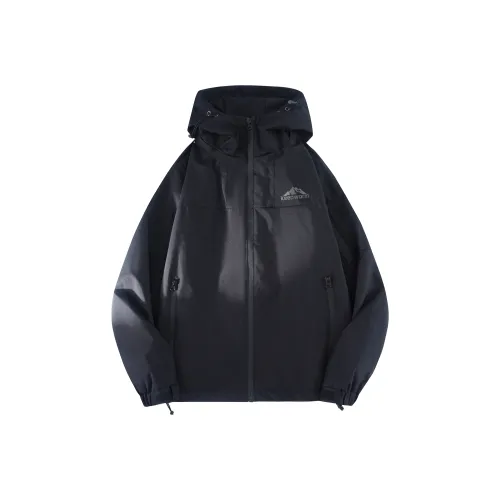 KW Унисекс Куртки