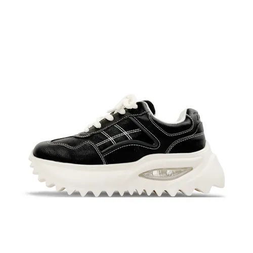 MOLPIN Амортизация Rebound Support High Top Casual Men's
