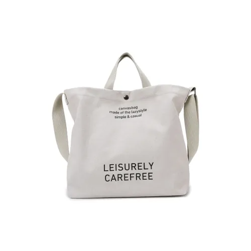 MOWAP Холст Сумка Стандартная Женская Многоцветная