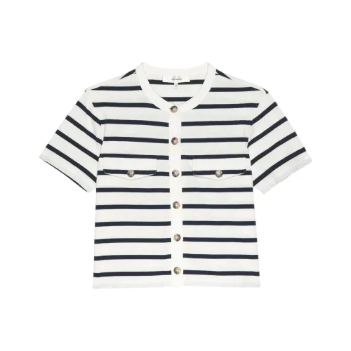 Рамка Крем Женские Трикотаж