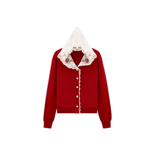 SUSANSAN Женская трикотажная одежда