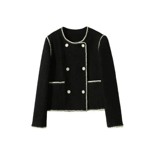 PLAY BUSH Женские Куртки