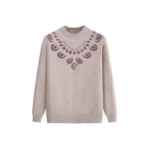 TUCANO Женская трикотажная одежда