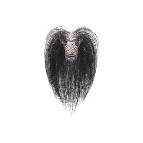 VERENA REINE Корейский стиль Мягкая Чёлка "восьмёрка" Модный и Универсальный Перука Штуки Высокотемпературная Пряжа