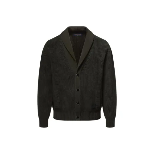 LOUIS VUITTON FW25 Свитер Мужской