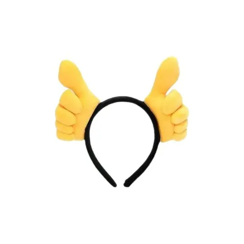 XILING Полиэстер Ободки для волос Женские