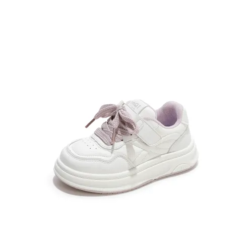 Tongmengqiantian Детская повседневная обувь Низкий топ Kids