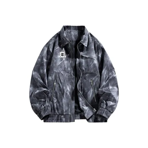 GOODHENLCE Унисекс Куртки