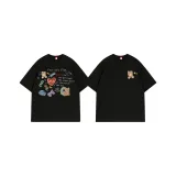 Мужской Черный / Женский Черный (2 упаковки)