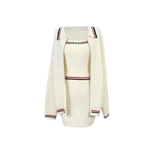 Frustration Garden Комплект с юбкой Женские