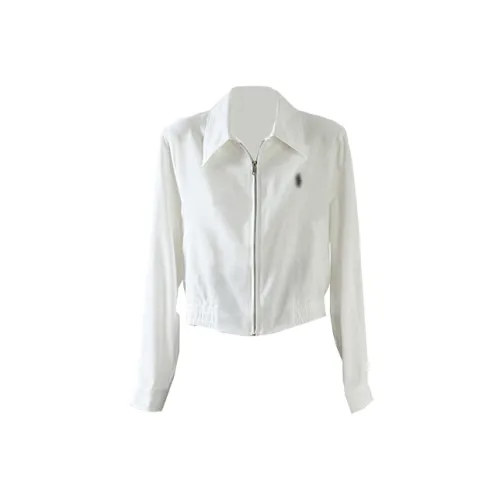 Aghr Женские Куртки