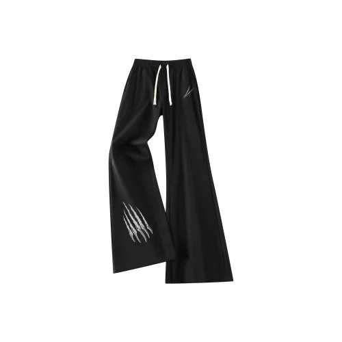 JEANSWEST Унисекс Повседневные Брюки