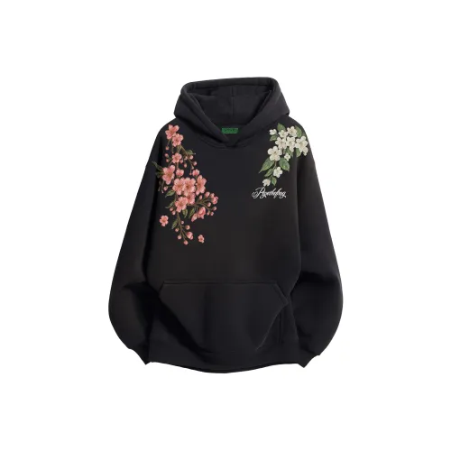 Свитшот Pepe the Frog Унисекс