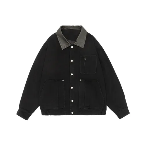 MISULI Унисекс Куртки