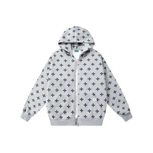 SIMPLE RIMLESS SRME Свитшот Унисекс