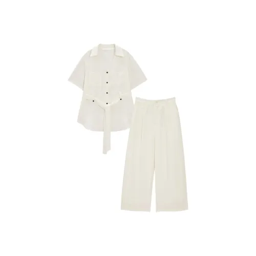 Love To Serve Повседневный Костюм Женские