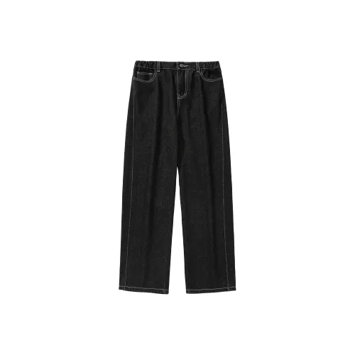 KM Унисекс Джинсы