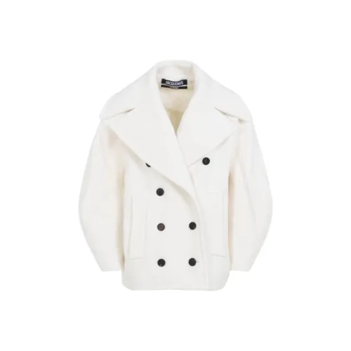 Куртки и пальто Jacquemus для женщин