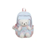 Розово-синий