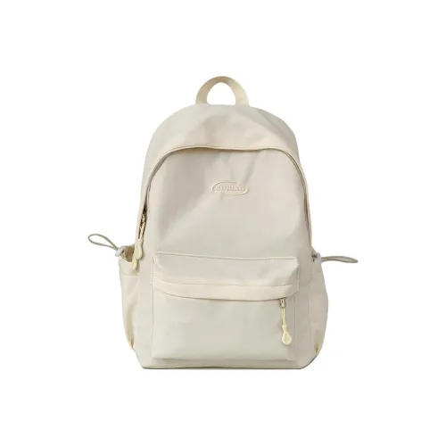 Lv Fielder Полиэстер Рюкзак Подростки Белый