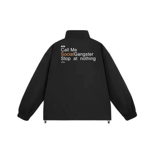 MUSCLETECH Унисекс Куртки