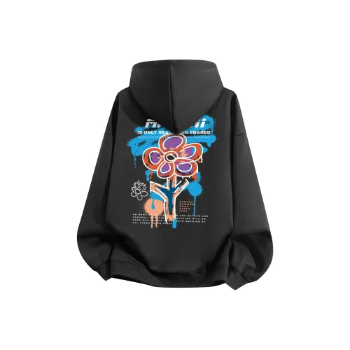 Хлопок Унисекс Свитшоты